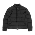 Stone Island Shadow Project Augment Puffer Jacket "Black"