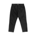 Stone Island Shadow Project Rider 5.5 Pocket Pant "Black"