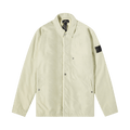 Stone Island Shadow Project Insulated Coach Jacket "Beige"