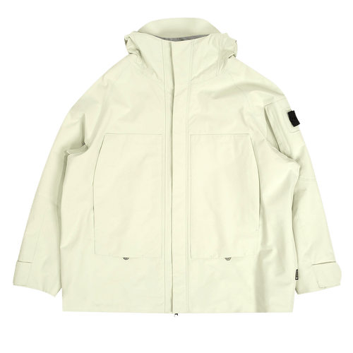 Stone Island Shadow Project GORE-TEX Opaque R-Nylon Parka "Black"
