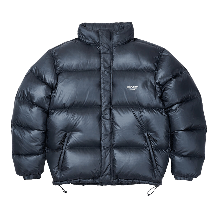 Palace Pertex London Puffa "Navy"