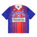 Vintage Paris Saint-Germain Home Jersey "Blue"