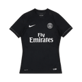 Pre-Owned Paris Saint-Germain Third Jersey "Black"