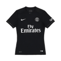 Pre-Owned Paris Saint-Germain Pro Third Jersey "Black"