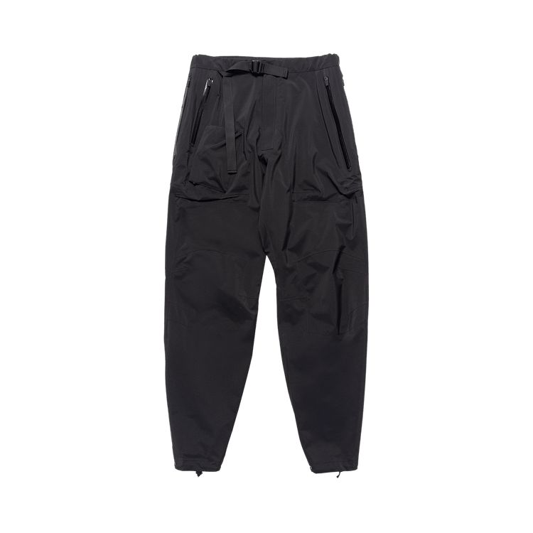 Acronym 3L GORE-TEX Pro Pant "Black"