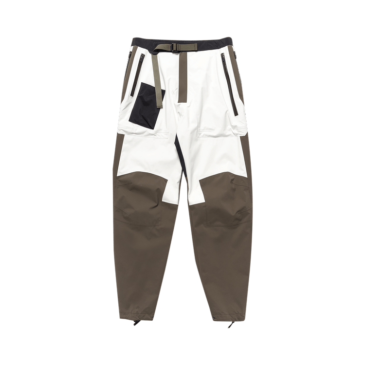 Acronym 3L GORE-TEX Pro Pant "White"