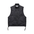 Acronym WINDSTOPPER PrimaLoft Modular Liner Vest "Black"