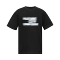 C2H4 Future City Uniform T-Shirt "Black"
