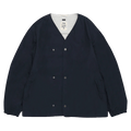 nanamica Cardigan "Navy"