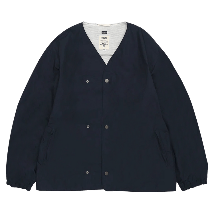 nanamica Cardigan "Navy"