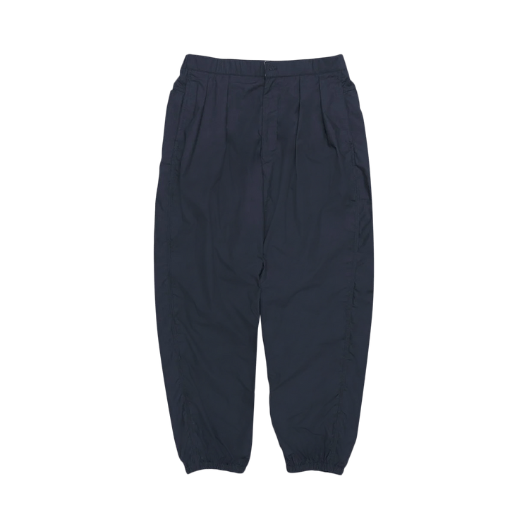 nanamica Track Pants "Navy"