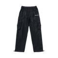 Palm Angels Cargo Aftersport Pants "Black"