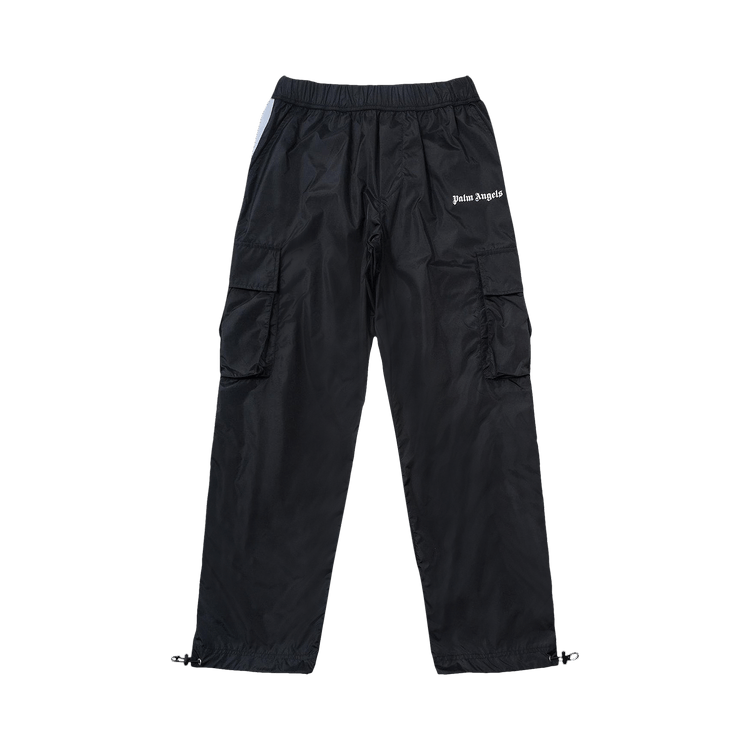 Palm Angels Cargo Aftersport Pants "Black"