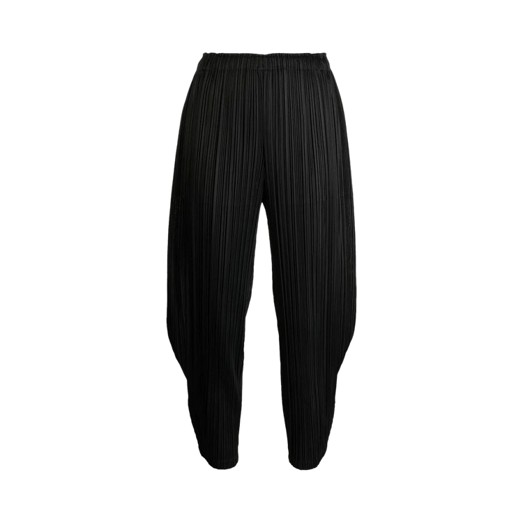 Pleats Please Issey Miyake Pants "Black"
