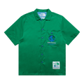 The North Face x Online Ceramics Short-Sleeve Shirt "Arden Green"