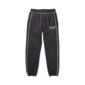 Awake NY Contrast Stitch Canvas Painter Pant "Black"
