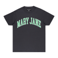 Bianca Chandôn Mary Jane T-Shirt "Black"