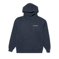 Bianca Chandôn Clouds Of Heaven Pullover Hoodie "Blue"