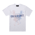 Bianca Chandôn F.N.D T-Shirt "White"