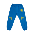 Bianca Chandôn Terrestrial University Sweatpants "Blue"