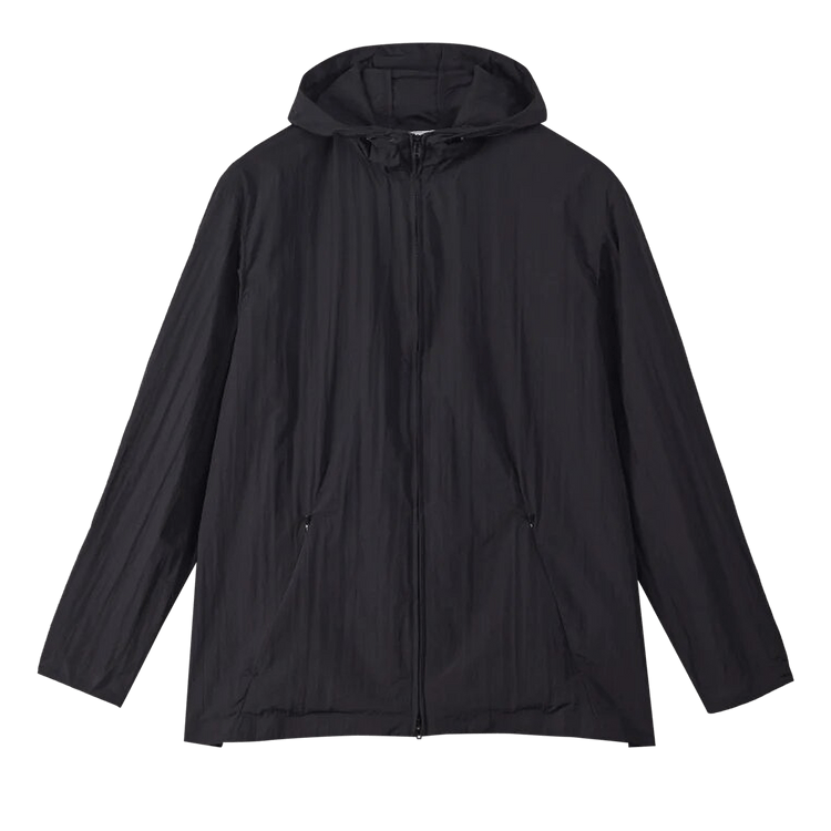 Y-3 Classic Shell Windbreaker "Black"