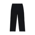 Homme Plissé Issey Miyake Loose Fit Straight Pants "Black"