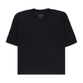 Homme Plissé Issey Miyake Release-T Basic T-Shirt "Black"