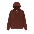 New Balance Core Hoodie "Rich Oak"