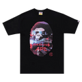BAPE Back Street Tee "Black"