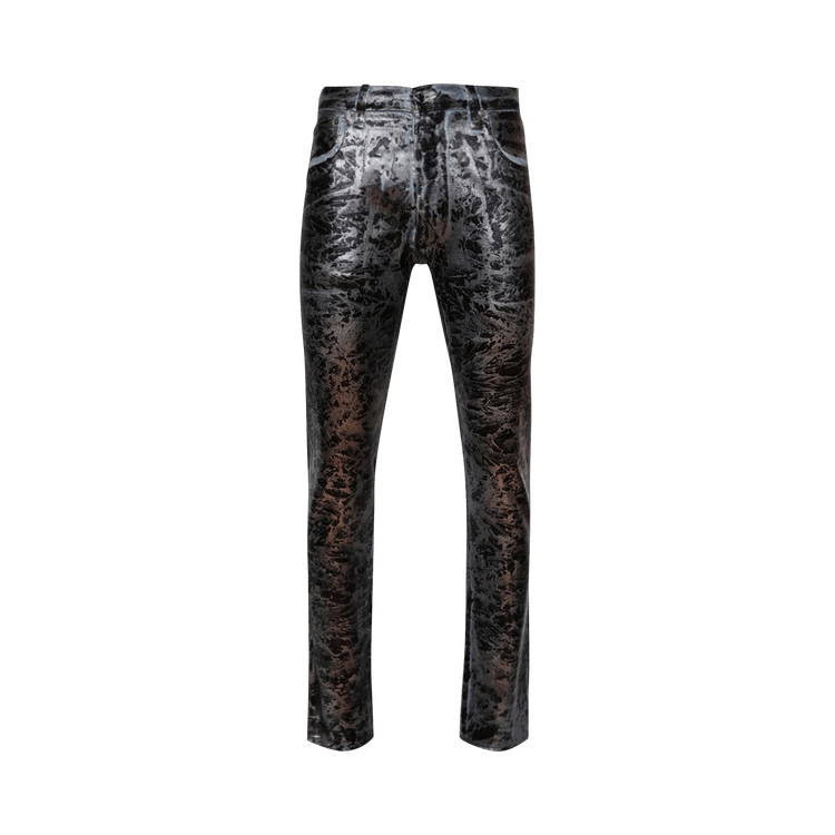 Gallery Dept. Analog 5001 Jeans "Black"