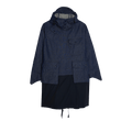 Engineered Garments 12oz Denim Over Parka "Indigo"