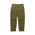 Engineered Garments PC Coated Cloth Flight Pant "Olive"