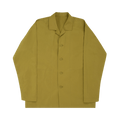 Homme Plissé Issey Miyake Light Shirt "Khaki"