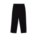Homme Plissé Issey Miyake MC January Pants "Darkness Brown"