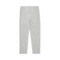 Homme Plissé Issey Miyake Basics Pants "Light Grey"