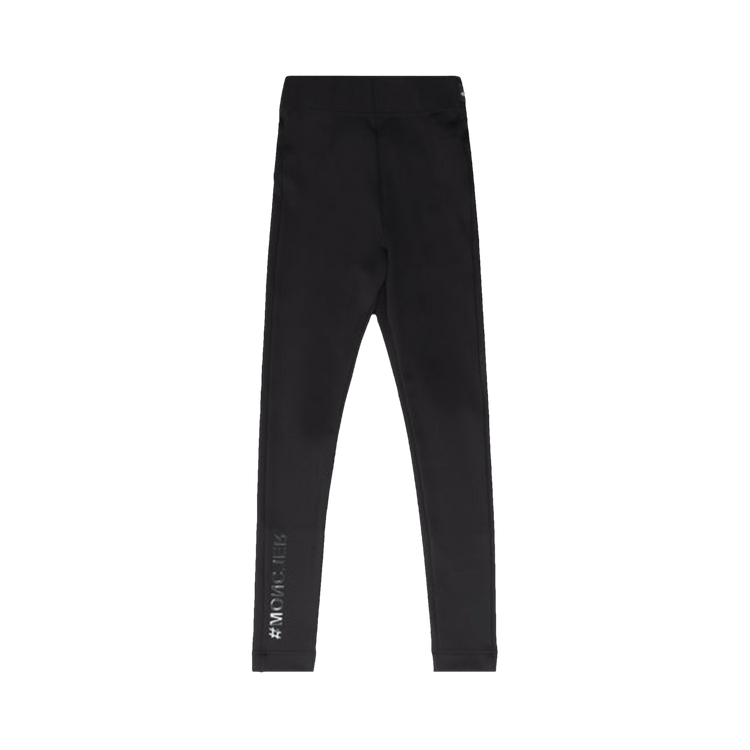 Moncler Grenoble Daynamics Sweatpants "Black"