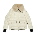Moncler Grenoble Arabba Jacket "White"