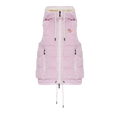 Moncler Grenoble Vest "Pink"