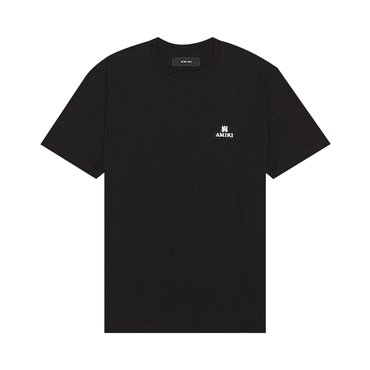 Amiri MA Bar Club Tee "Black"