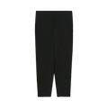 Comme des Garçons Homme Plus British Wool Gabardine Pant "Black"