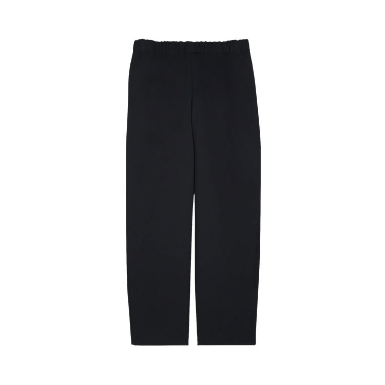 Comme des Garçons Special Wool Gabardine Pant "Black"