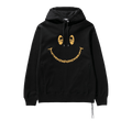 Mastermind Smile Hoodie "Black"