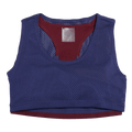 Puma Dora Bra "Patriot Blue"