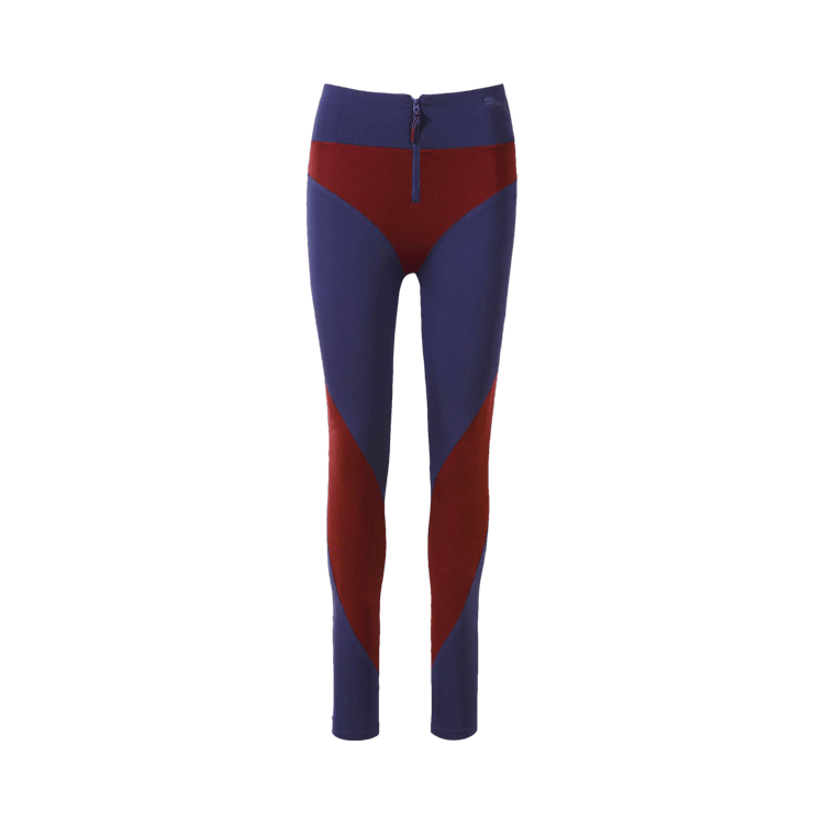 Puma Lay Up Legging "Patriot Blue"