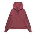 Puma Harris Hoodie "Aubergine"