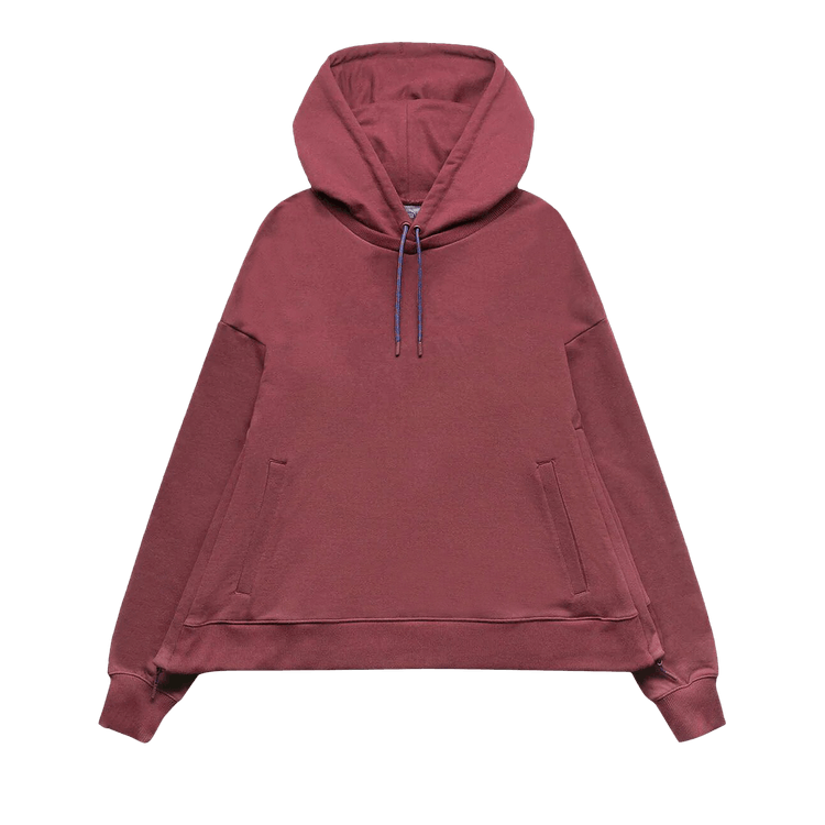 Puma Harris Hoodie "Aubergine"