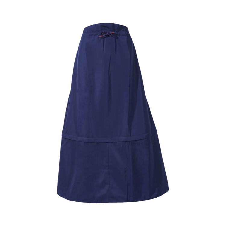 Puma Keeping Score Ballroom Baller Convertible Skirt "Patriot Blue"
