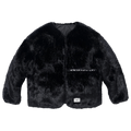 WTAPS Urcon Jacket "Black"