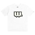 WTAPS Evil Tip T-Shirt "White"