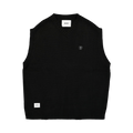 WTAPS Ditch Vest "Black"